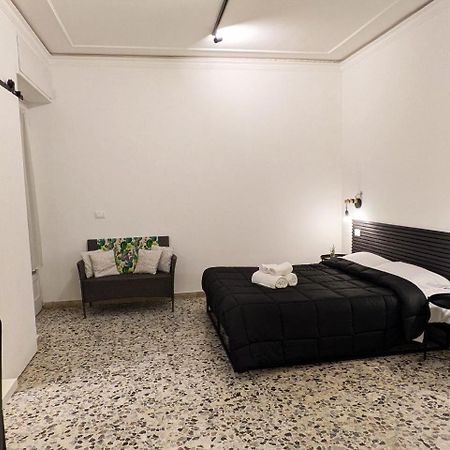 Majorana'S Labsuites Aeroporto di Catania Fontana Rossa Esterno foto