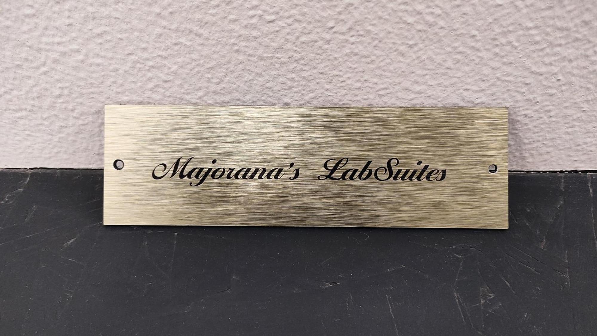 Majorana'S Labsuites Aeroporto di Catania Fontana Rossa Esterno foto