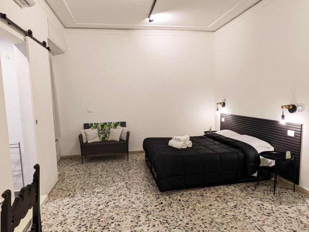Majorana'S Labsuites Aeroporto di Catania Fontana Rossa Esterno foto
