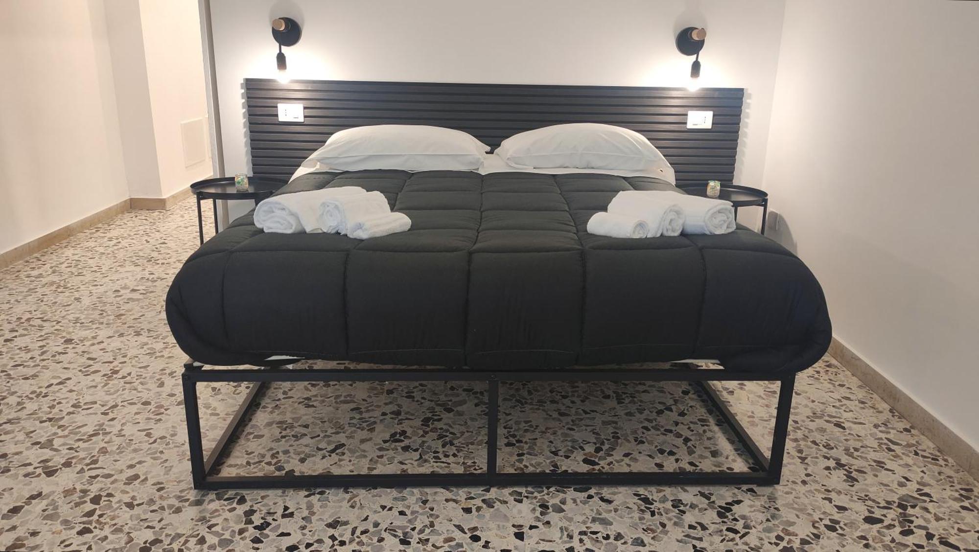 Majorana'S Labsuites Aeroporto di Catania Fontana Rossa Esterno foto