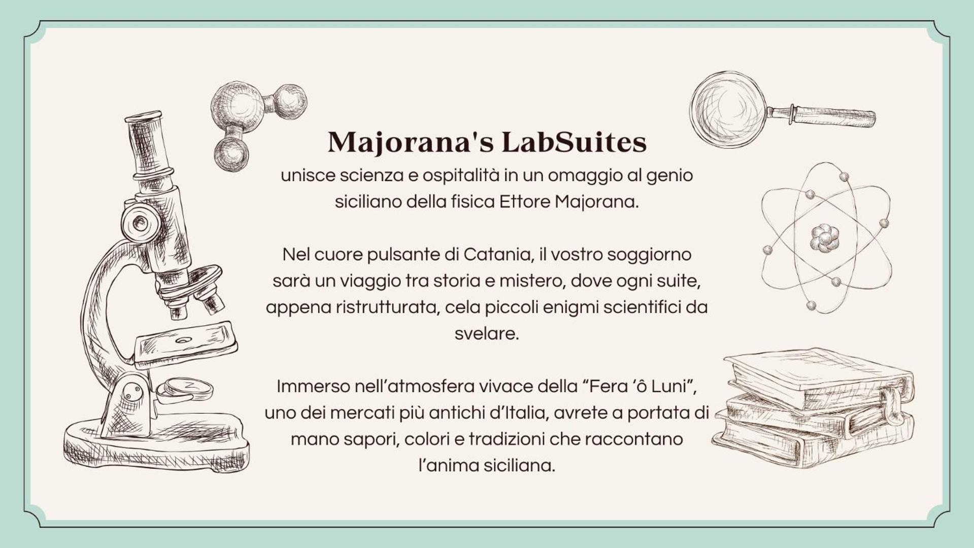 Majorana'S Labsuites Aeroporto di Catania Fontana Rossa Esterno foto
